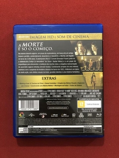 Blu-ray - A Múmia - Brendan Fraser/ Rachel Weisz - Seminovo - comprar online