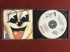 CD - Jive Bunny And The Mastermixers - The Album - Nacional na internet