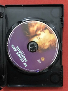 DVD - De Olhos Bem Fechados - Stanley Kubrick - Seminovo na internet