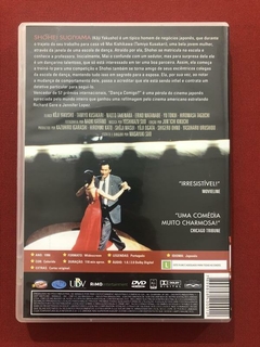 DVD - Dança Comigo? - Kôji Yakusho/ Tamiyo Kusakari - Semin. - comprar online