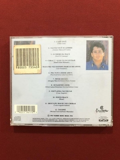 CD - Leandro E Leonardo - Leandro E Leonardo - Nacional - comprar online