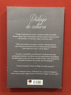 Livro - Diálogo De Culturas - Leandro Karnal - Seminovo - comprar online