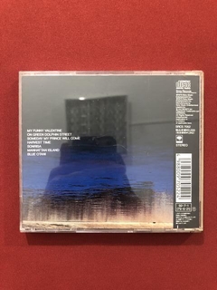 CD - Herbie Hancock - The Piano - Importado - Seminovo - comprar online