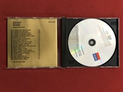CD - Cecilia Bartoli - Se Tu M' Ami - 1992 - Nacional na internet