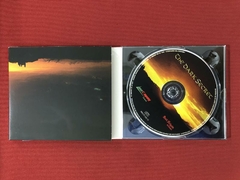 CD + DVD Bonus - Rhapsody - The Dark Secret - Nacional na internet