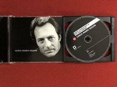 CD Duplo - Carlo Maria Giulini - Importado - Seminovo - loja online