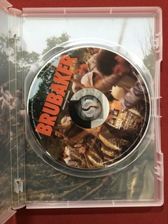 DVD - Brubaker - Robert Redford - Stuart Rosenberg - Seminov na internet