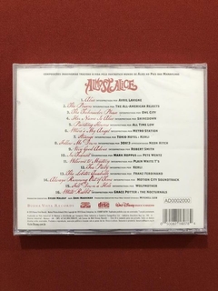 CD - Almost Alice - Walt Disney Records - Nacional - Novo - comprar online