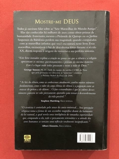 Livro - Mostre-Me Deus - Fred Heeren - Editora Clio - comprar online