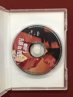 DVD - Amor Á Flor Da Pele - Dir.: Kar Wai Wong - Seminovo na internet