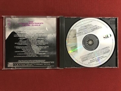 CD - Joyce / Tom Jobim - Os Anos 60 - Nacional - Seminovo na internet