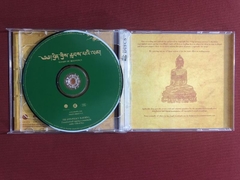 CD Duplo - Lama Gyurme & Jean-Philippe Rykiel - Importado - Sebo Mosaico - Livros, DVD's, CD's, LP's, Gibis e HQ's