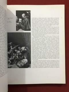 Imagem do Livro - A Lição De Caravaggio - Obras-primas Das Coleções