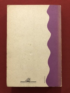Livro - Nostromo - Joseph Conrad - Ed. Companhia Das Letras - comprar online