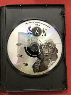 DVD - Ran - Akira Kurosawa - Tatsuya Nakadai na internet