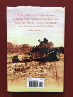 Livro - The Last Hot Battle Of The Cold War - Peter Polack - comprar online