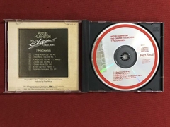 CD- Artur Rubinstein - The Chopin Collection- Import - Semin na internet