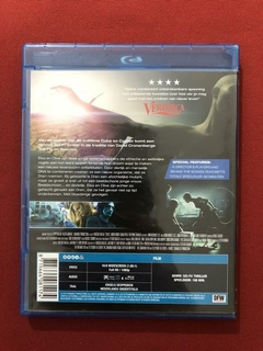 Blu-ray - Splice - Adrien Brody - Importado - Seminovo - comprar online