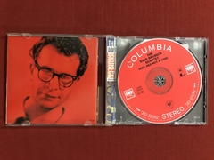 CD - Dave Brubeck Quartet - Jazz: Red Hot E Cool - Seminovo na internet