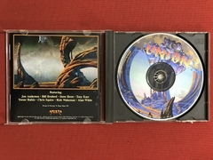 CD - Yes - Union - Importado - 1991 na internet