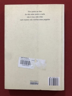 Livro - Pisador De Horizontes - Miguel Sanches Neto - UEPG - comprar online