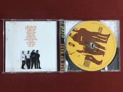 CD - Ace Of Base - Aced! - The Unreleased Mixes - Importado na internet
