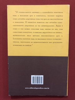 Livro- Curso De Iniciação Logosófica - Carlos B. G. Pecotche - comprar online