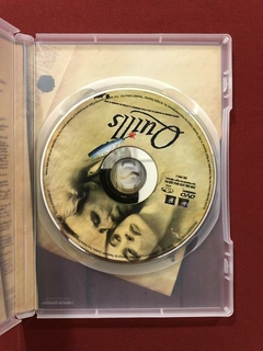 Imagem do DVD - Contos Proibidos Do Marquês De Sade - Kate Winslet