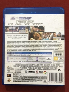 Blu-ray - Rain Man - Tom Cruise - Dustin Hofman - Seminovo - comprar online
