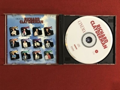 CD - Coleção Richard Clayderman 4 - Sucessos Do Cinema na internet
