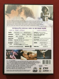 DVD - Dirty Dancing - Ritmo Quente - Ed. Colecionador - comprar online