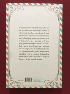 Livro - A Livraria Mágica De Paris - Nina George - Seminovo - comprar online