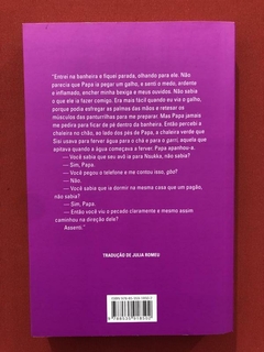 Livro - Hibisco Roxo - Chimamanda Ngozi Adichie - Seminovo - comprar online