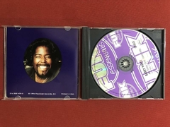 CD- Barry White - All-time Greatest Hits - Importado - Semin na internet