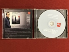 CD - Rachmaninov - Piano Concertos 1 & 2 - Importado - Semin na internet
