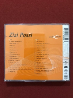 CD Duplo - Zizi Possi - Sem Limite 30 Sucessos - Seminovo - comprar online