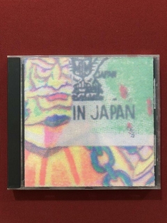 CD - Mark Mothersbaugh - Muzik For Insomniaks Vol 2 - Import