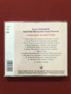 CD - Ray Conniff And His Orchestra - Concert In Rhythm - comprar online