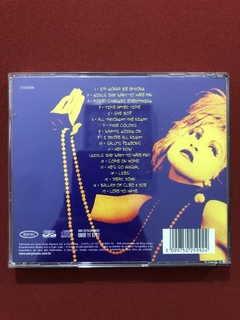 CD - Cyndi Lauper - Grandes Sucessos - Nacional - comprar online