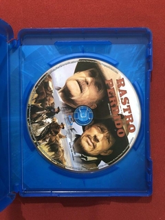 Blu-ray- Rastro Perdido - Robert Duvall - Seminovo na internet