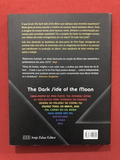 Livro The Dark Side Of The Moon - John Harris - Jorge Zahar - comprar online