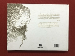 Livro - O Corvo - Edgar Allan Poe/ Manu Maltez - Seminovo - comprar online