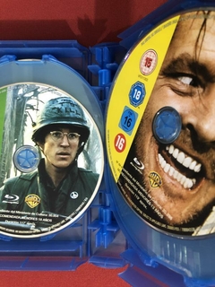 Blu-ray - Box Stanley Kubrick - 8 Discos - Importado - Semin