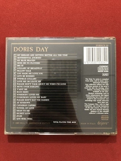 CD - Doris Day - The Story - Importado - Seminovo - comprar online