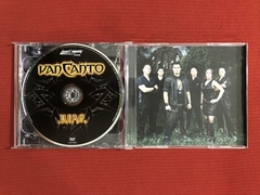 CD + Bonus DVD - Van Canto - Hero - Nacional - Seminovo na internet