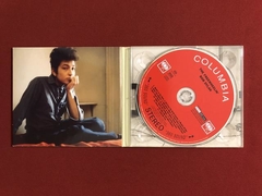 CD - Bob Dylan - The Freewheelin' Bob Dylan - Importado na internet