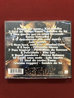CD - Rider Hits - Diversos Artistas - Nacional - 1997 - comprar online