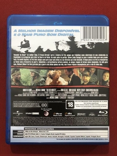 Blu-ray - O Franco-Atirador - Robert De Niro - Seminovo - comprar online
