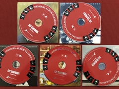 CD - Box Art Garfunkel - Classics - 5 CDs - Import - Semin - loja online