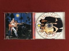 CD - Red Hot Chili Peppers - Hot Peppers Hits - Importado na internet